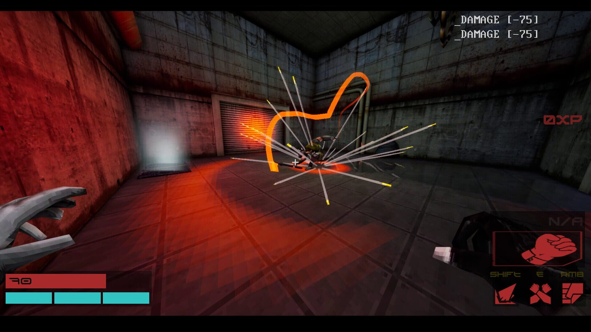 Screenshot for Texnoplazm