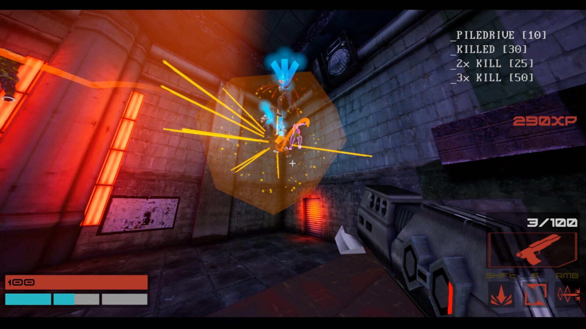 Screenshot for Texnoplazm