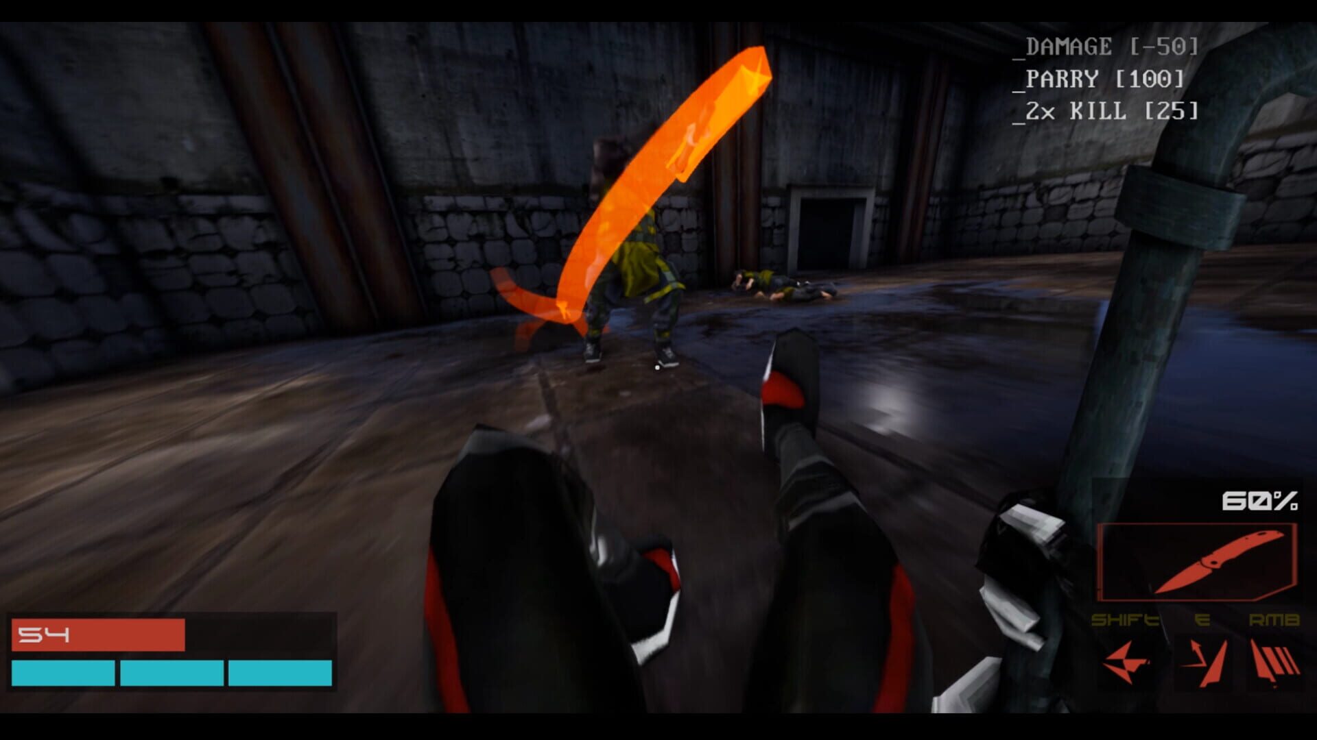 Screenshot for Texnoplazm