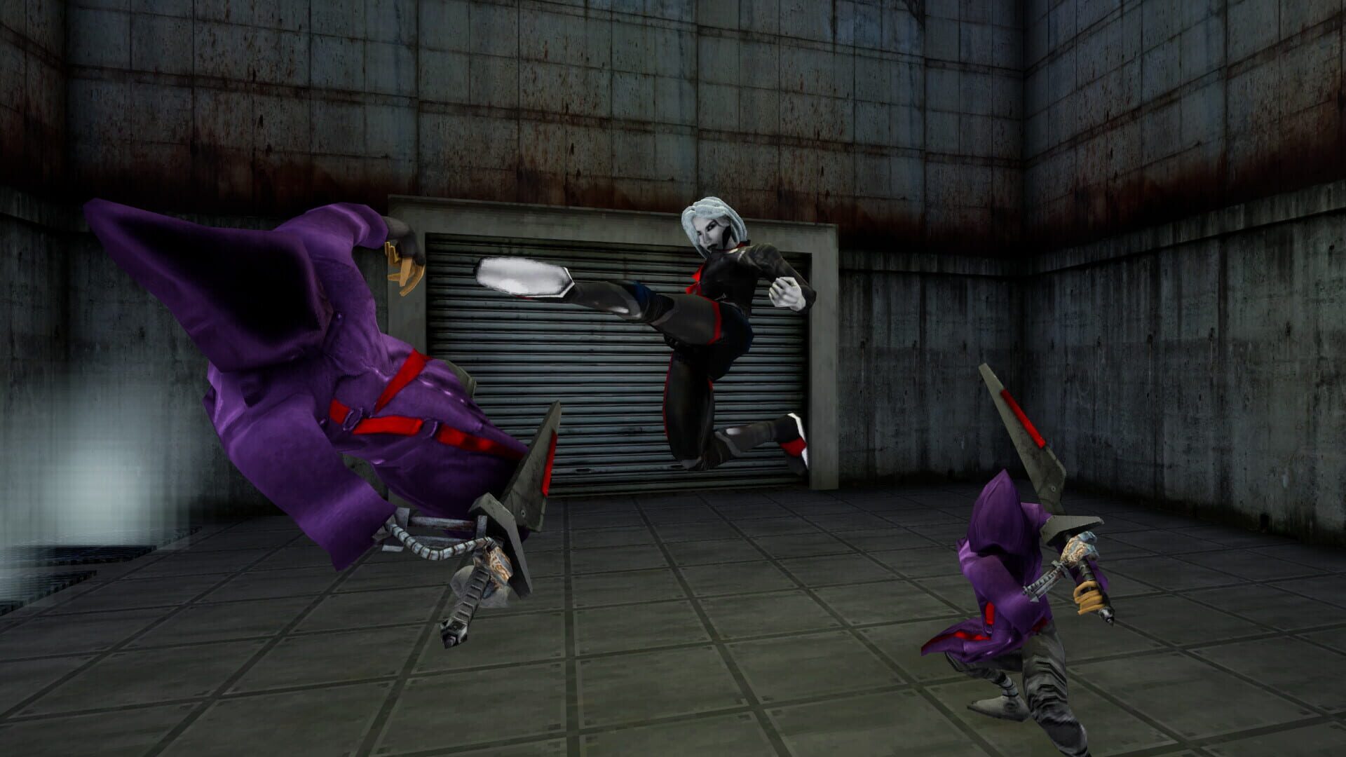 Screenshot for Texnoplazm