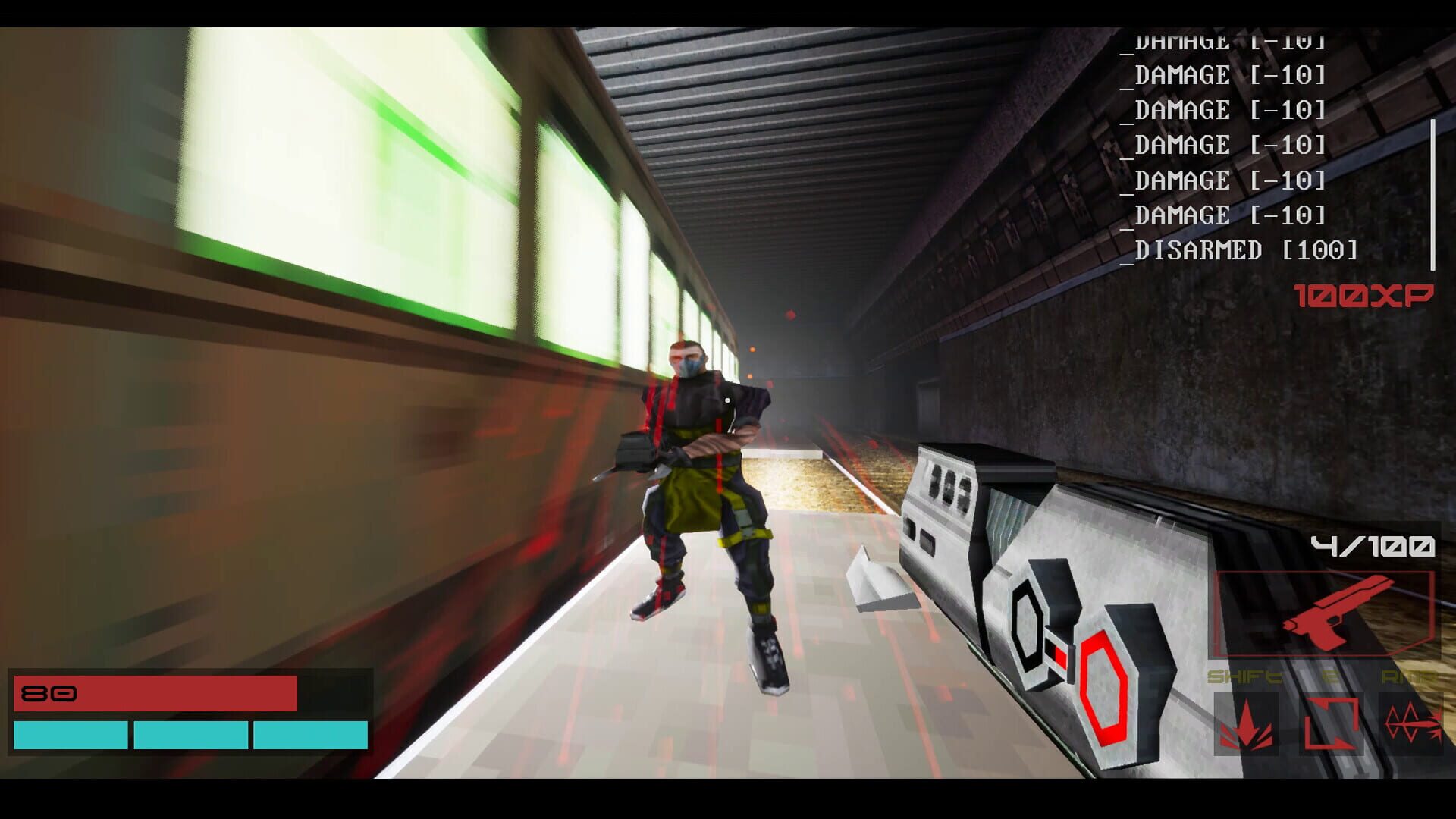 Screenshot for Texnoplazm
