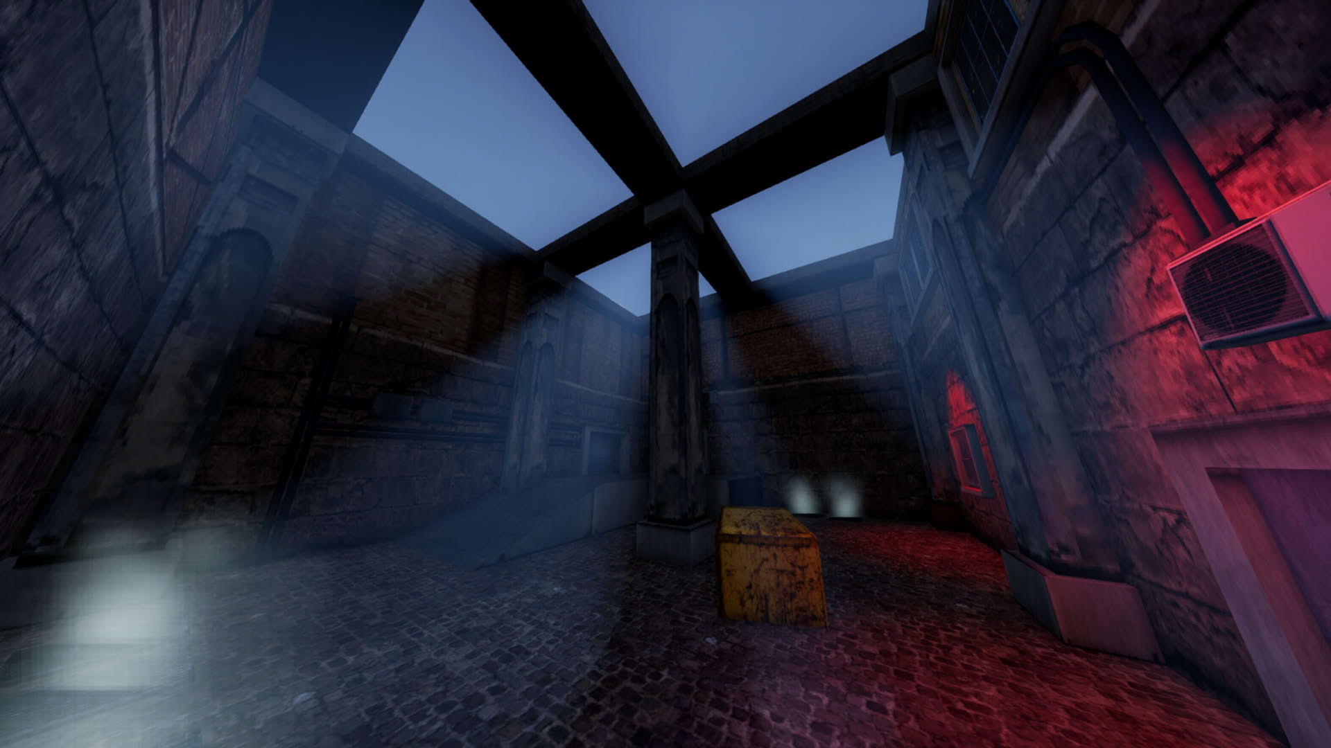Screenshot for Texnoplazm