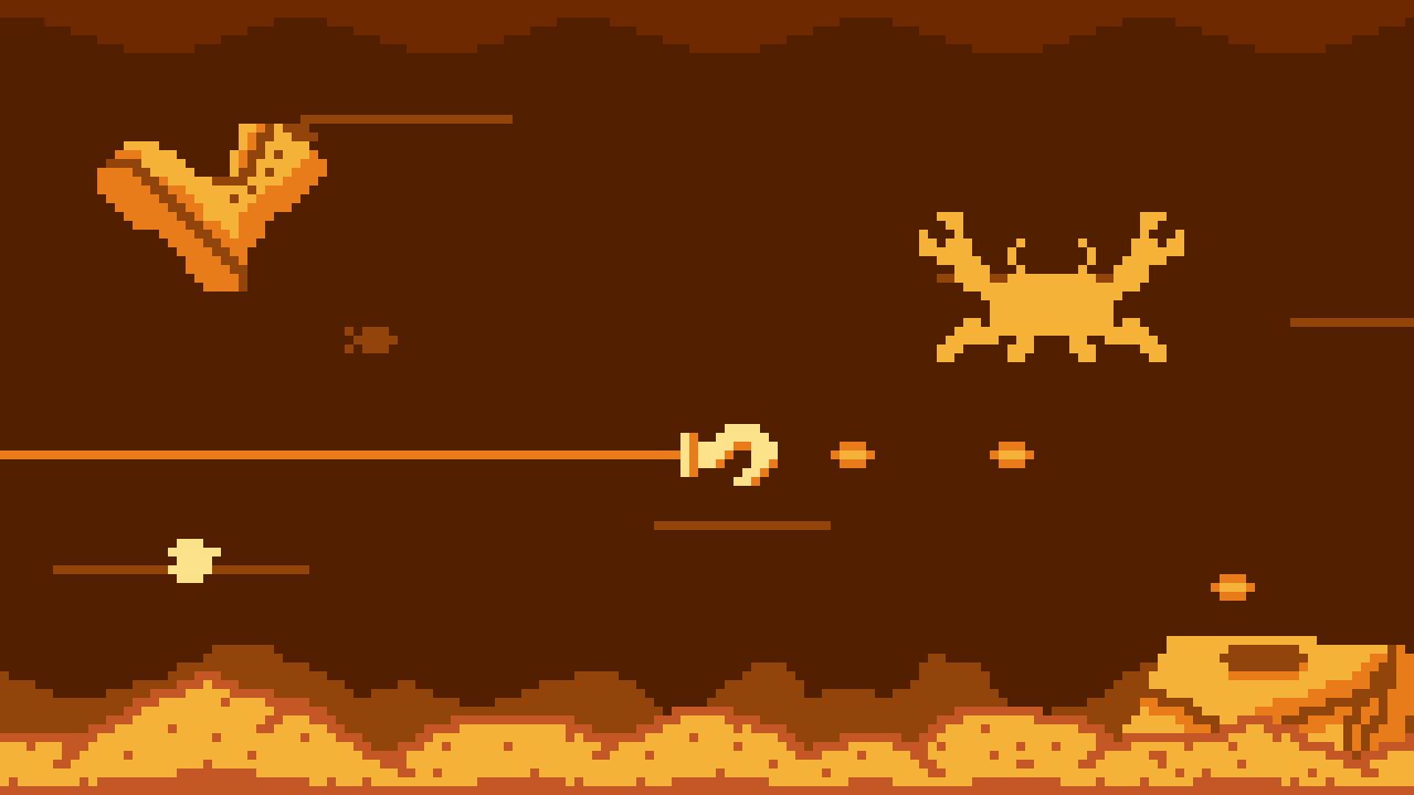 Screenshot for Normal Fishing