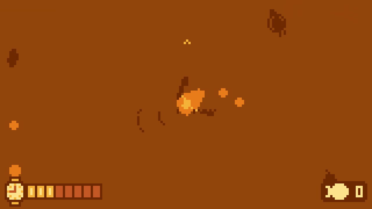Screenshot for Normal Fishing