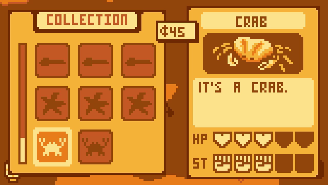 Screenshot for Normal Fishing