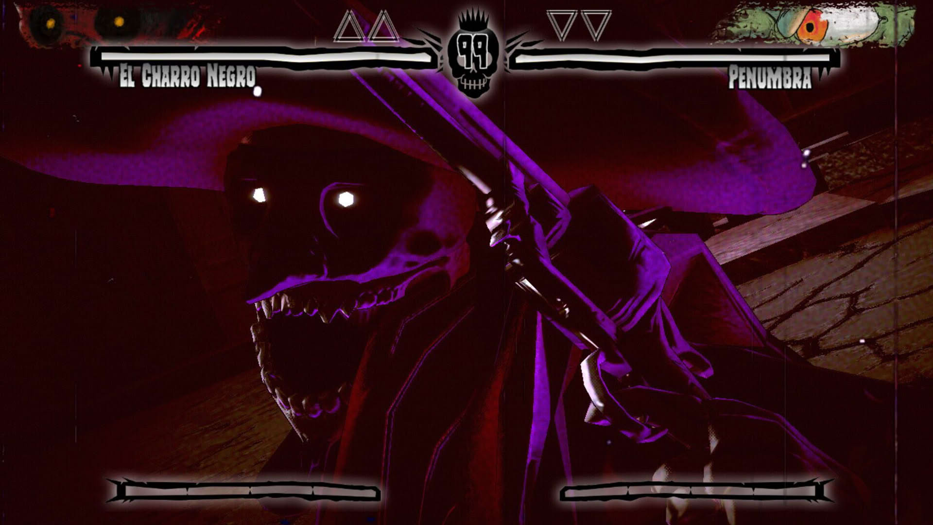 Screenshot for Mostroscopy