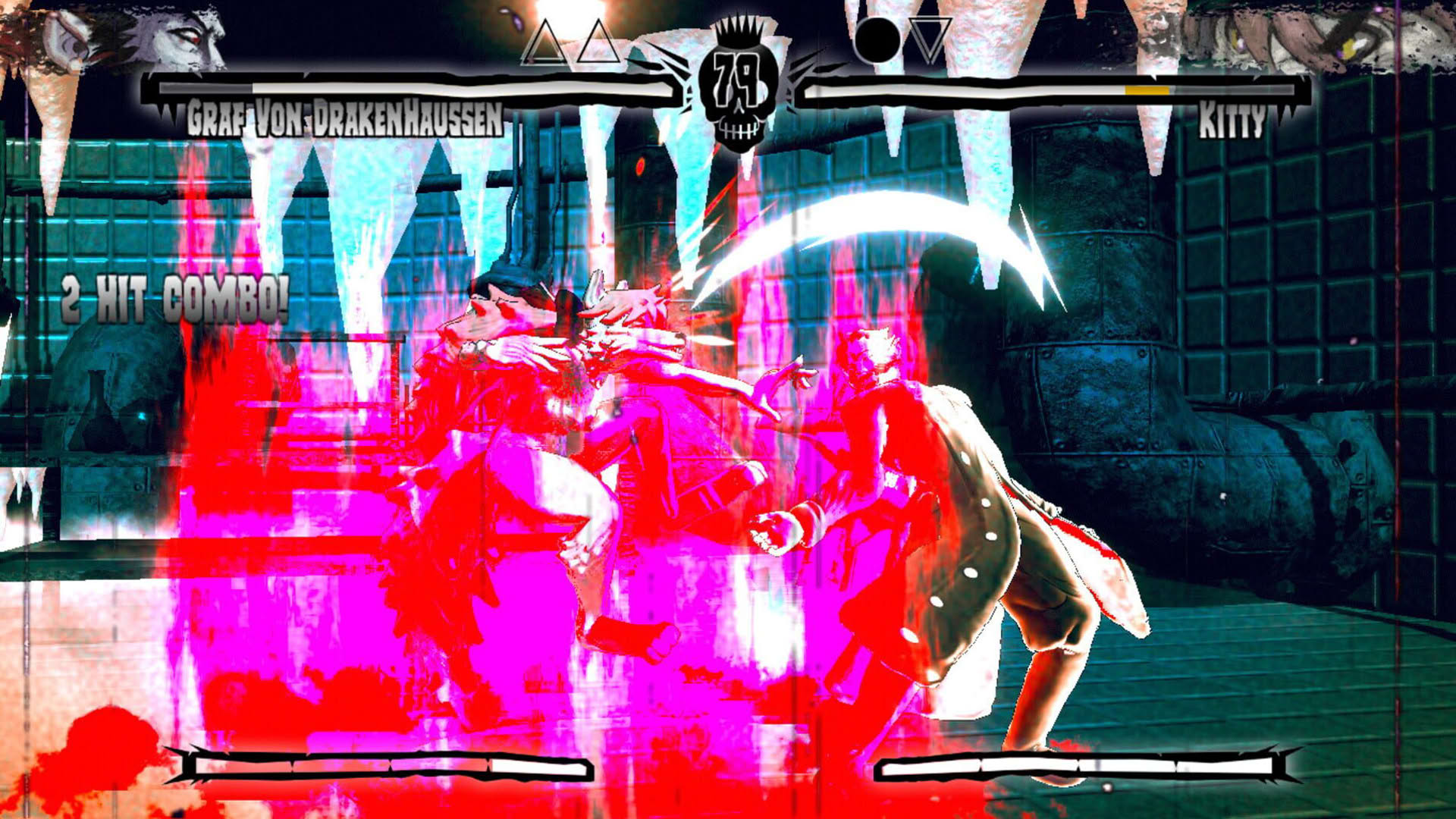Screenshot for Mostroscopy