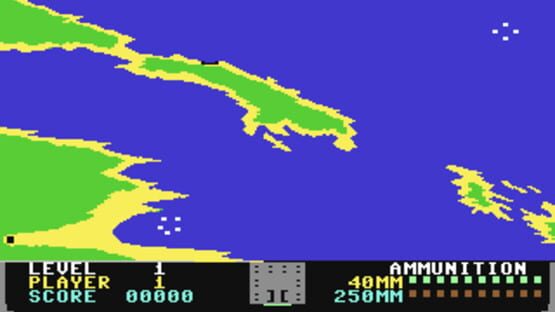 Screenshot for Beach-Head