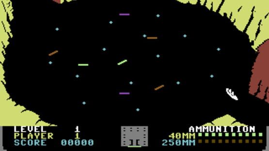 Screenshot for Beach-Head