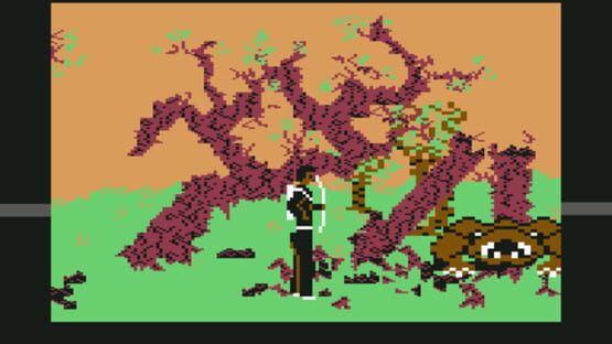 Screenshot for Beyond the Forbidden Forest