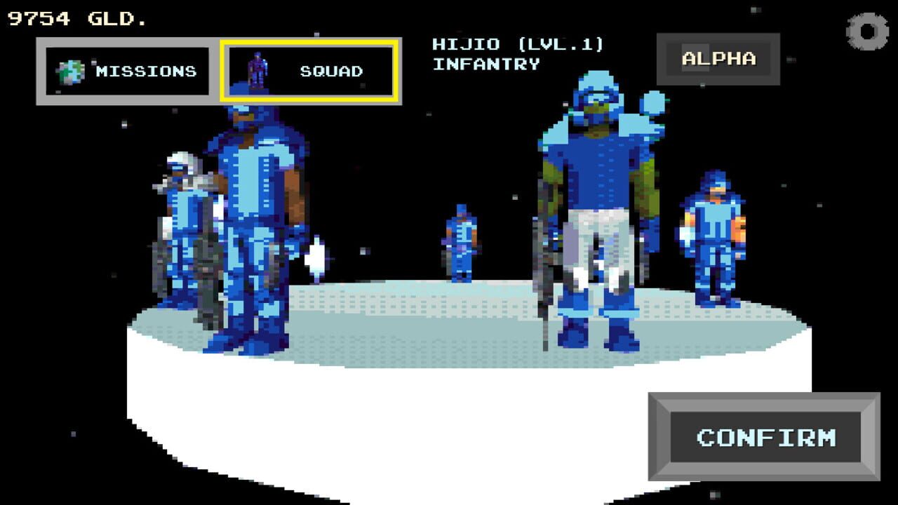 Screenshot for Future Breach: Youngblood