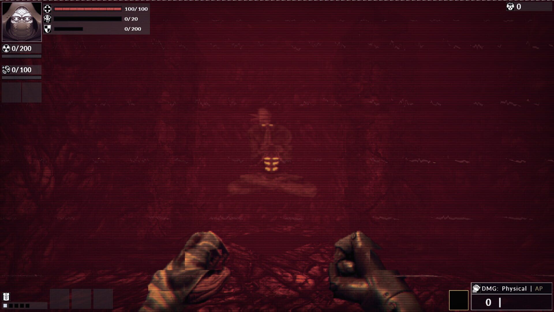 Screenshot for Divine Frequency
