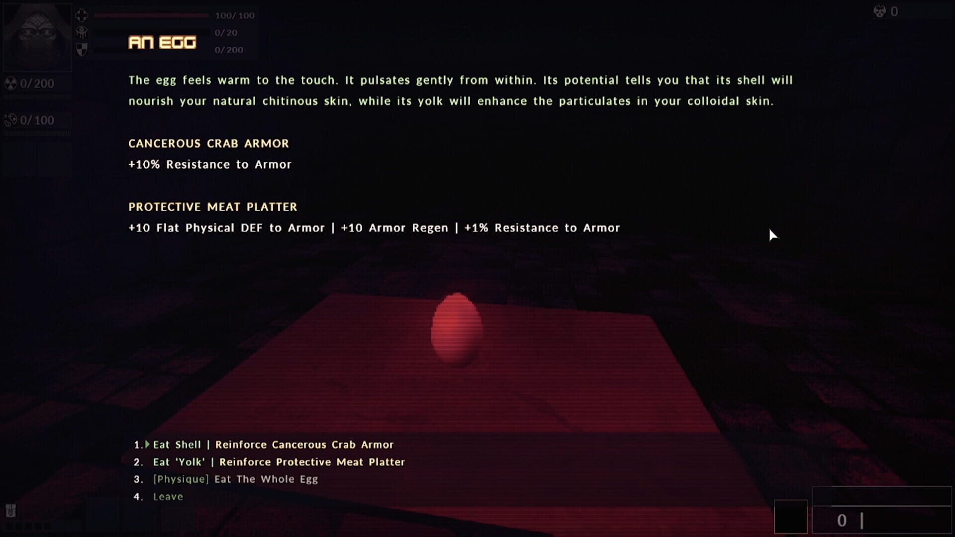 Screenshot for Divine Frequency