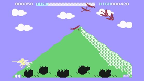 Screenshot for Dragon's Den