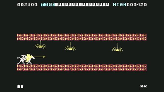 Screenshot for Dragon's Den