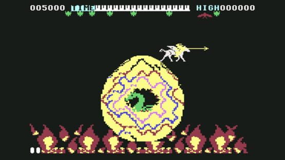 Screenshot for Dragon's Den