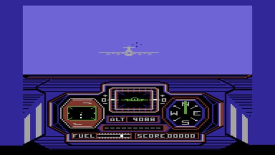 Screenshot for Flyer Fox