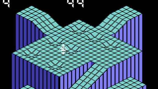 Screenshot for Gyroscope