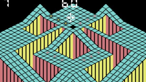 Screenshot for Gyroscope