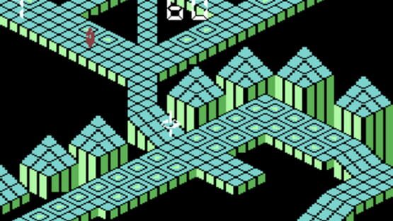 Screenshot for Gyroscope