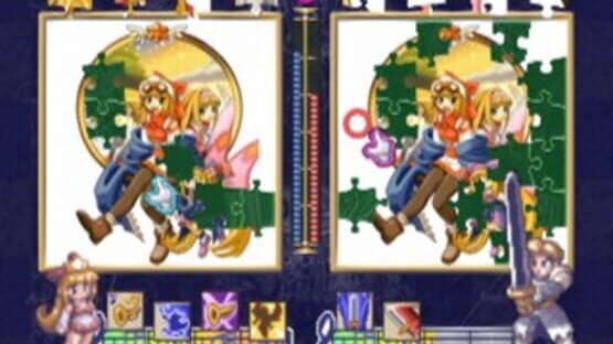 Screenshot for Marl de Jigsaw