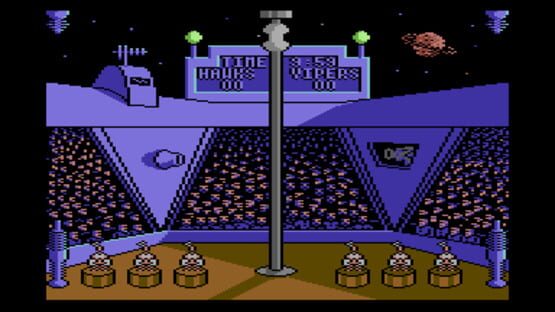 Screenshot for Hypaball
