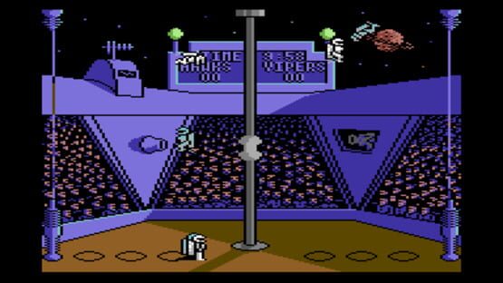 Screenshot for Hypaball
