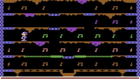 Screenshot for Jet-Boot Jack