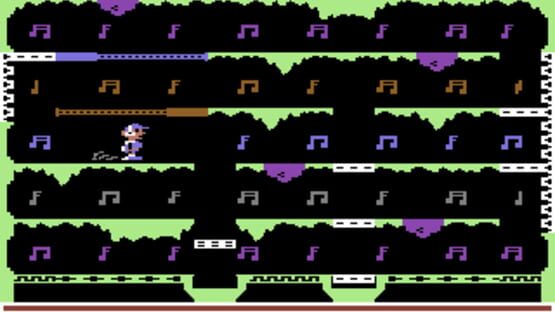 Screenshot for Jet-Boot Jack