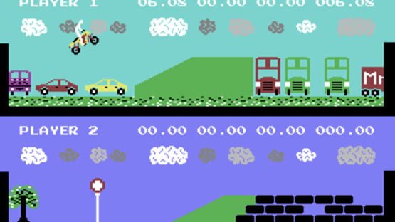 Screenshot for Kikstart
