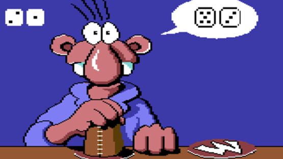 Screenshot for Werner: Let's Go!