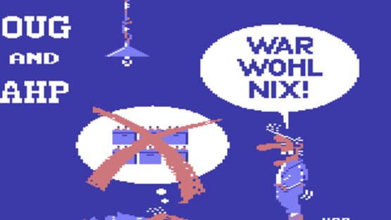 Screenshot for Werner: Let's Go!