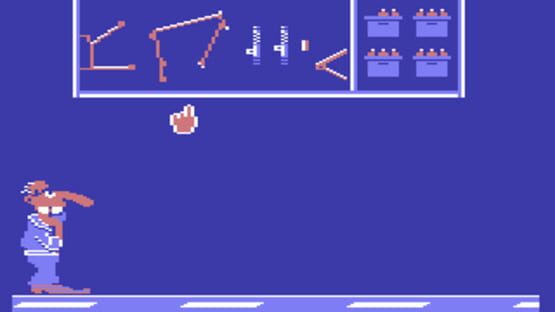 Screenshot for Werner: Let's Go!