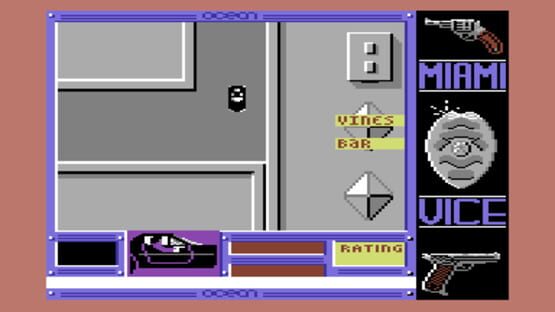 Screenshot for Miami Vice