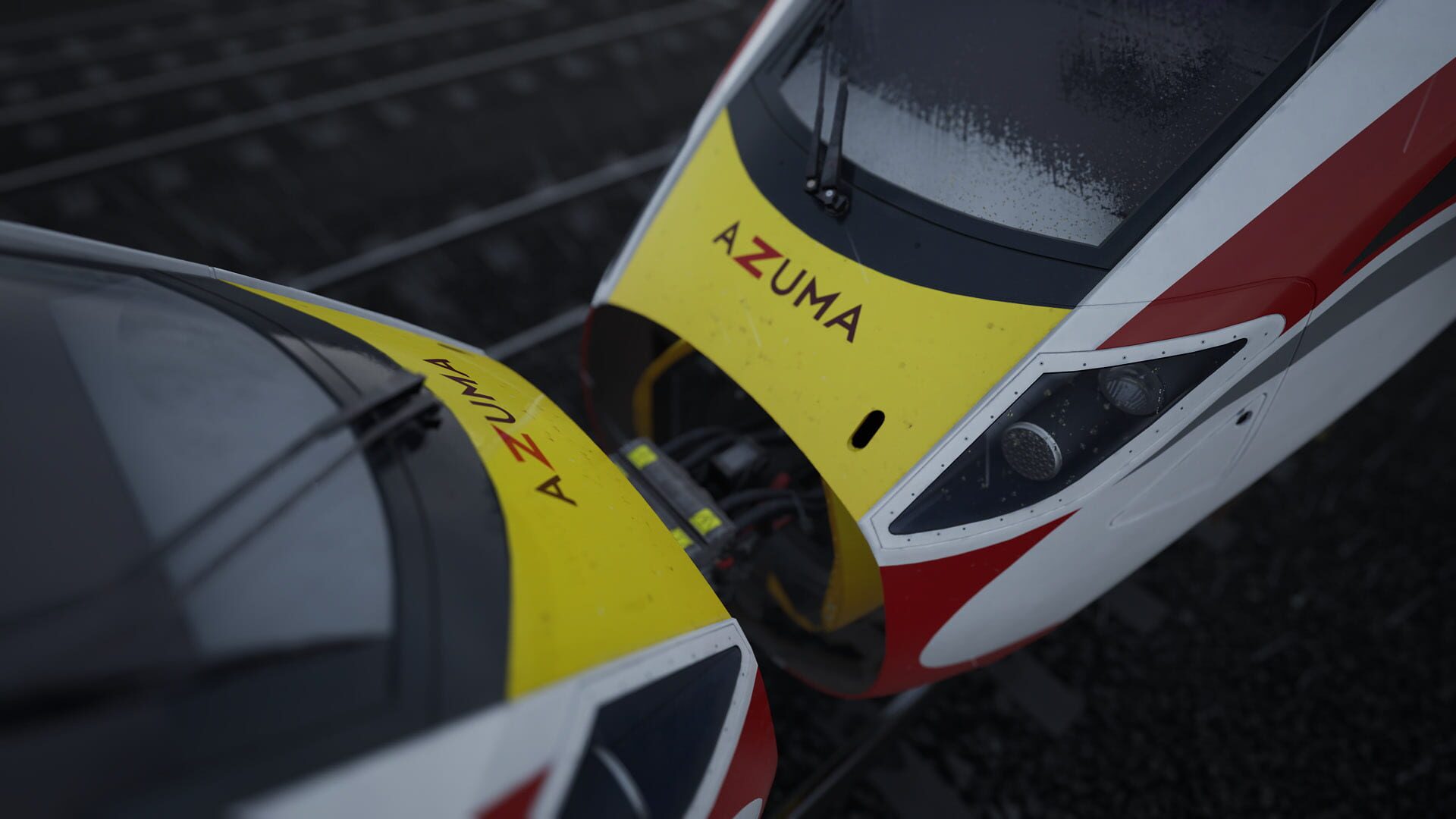 Screenshot for Train Sim World 4: East Coast Main Line - Peterborough - Doncaster Route