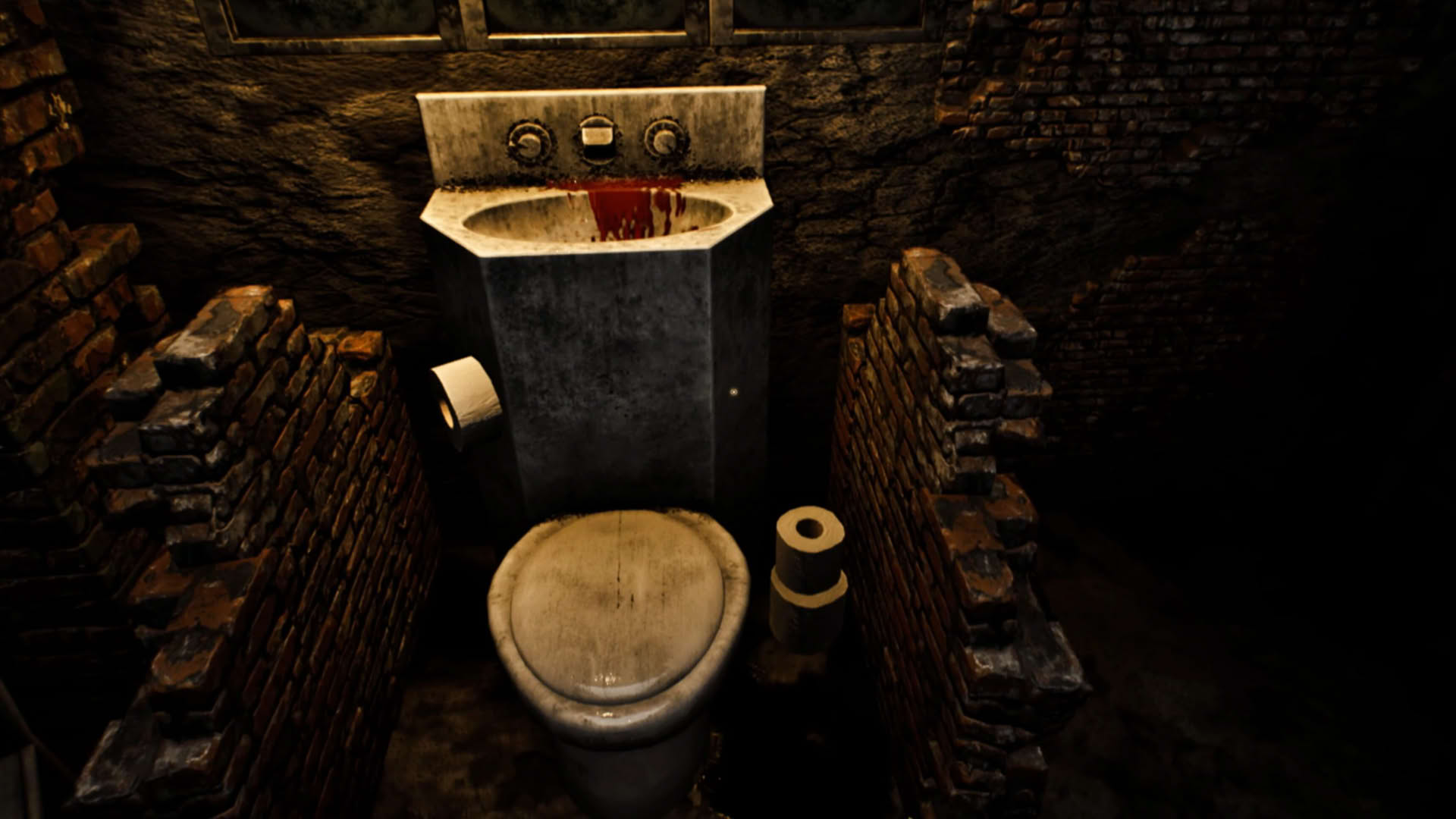 Screenshot for The Cecil: The Journey Begins