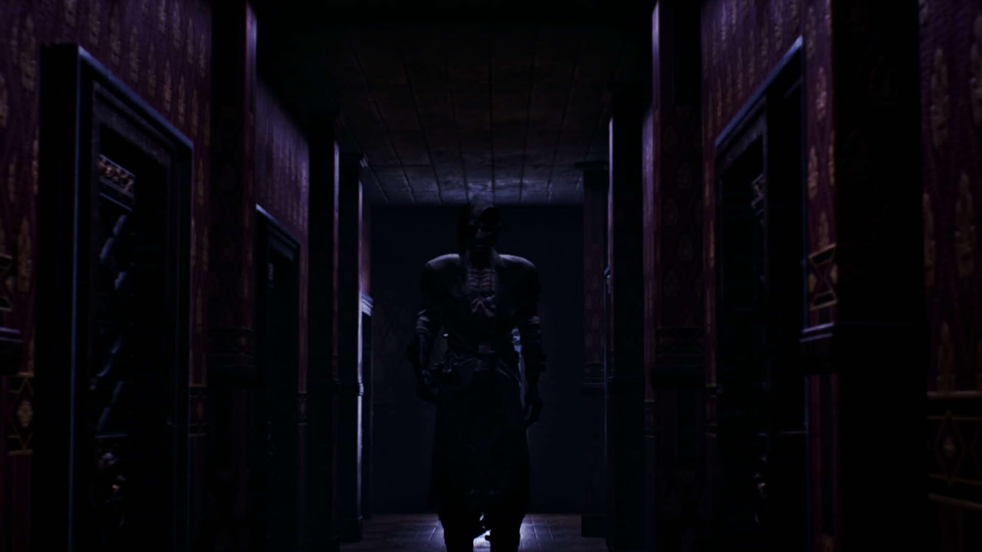 Screenshot for The Cecil: The Journey Begins