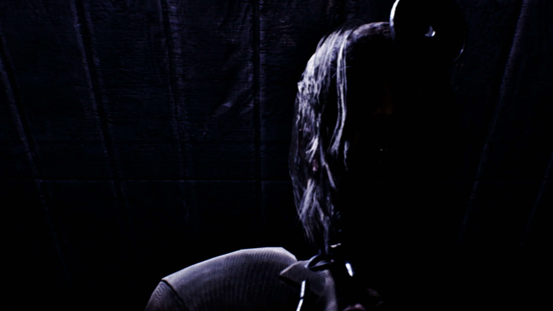 Screenshot for The Cecil: The Journey Begins