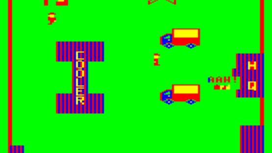 Screenshot for Cuthbert in the Cooler