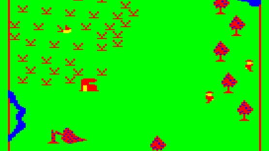Screenshot for Cuthbert in the Cooler