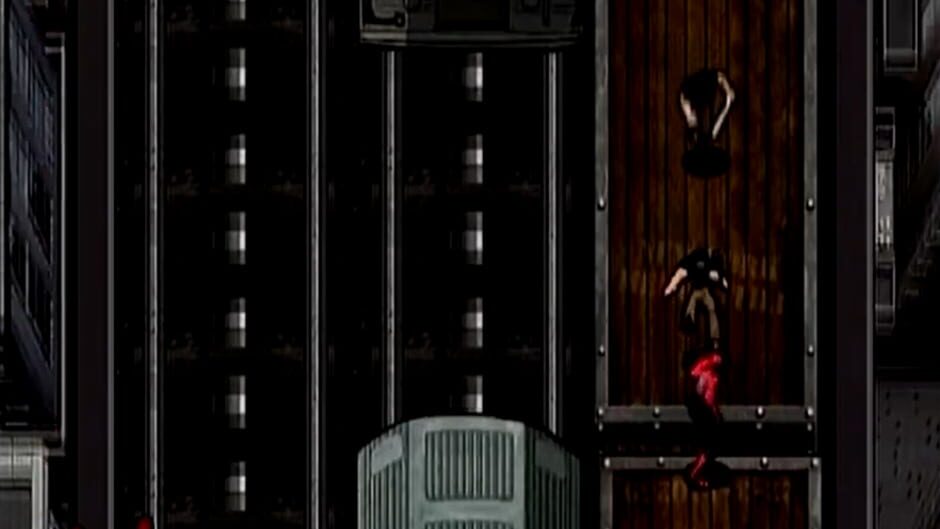 Screenshot for Spider-Sense Spider-Man: Web-Master