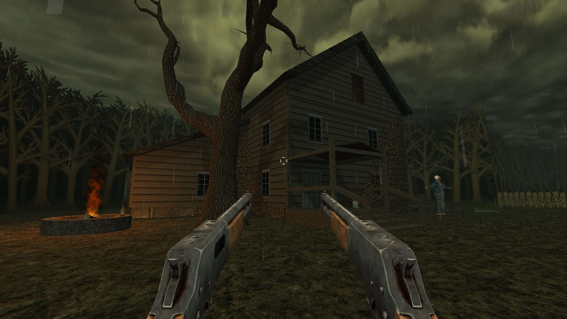 Screenshot for Dusk HD