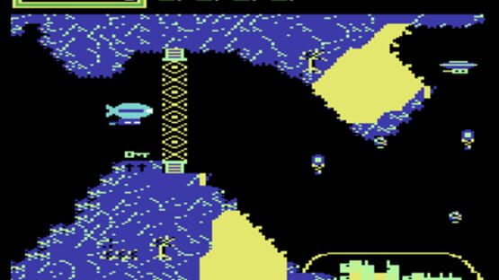 Screenshot for Zeppelin