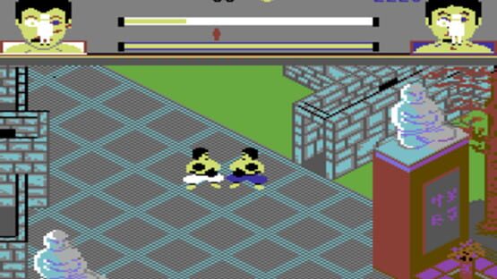 Screenshot for Thai Boxing