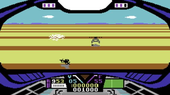 Screenshot for Suicide Strike