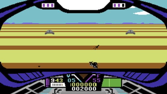 Screenshot for Suicide Strike
