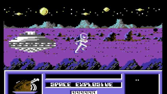 Screenshot for Star Paws