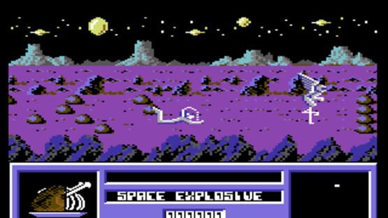 Screenshot for Star Paws