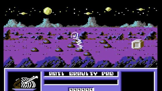 Screenshot for Star Paws
