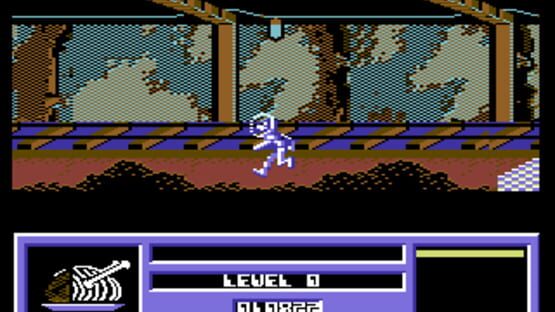Screenshot for Star Paws